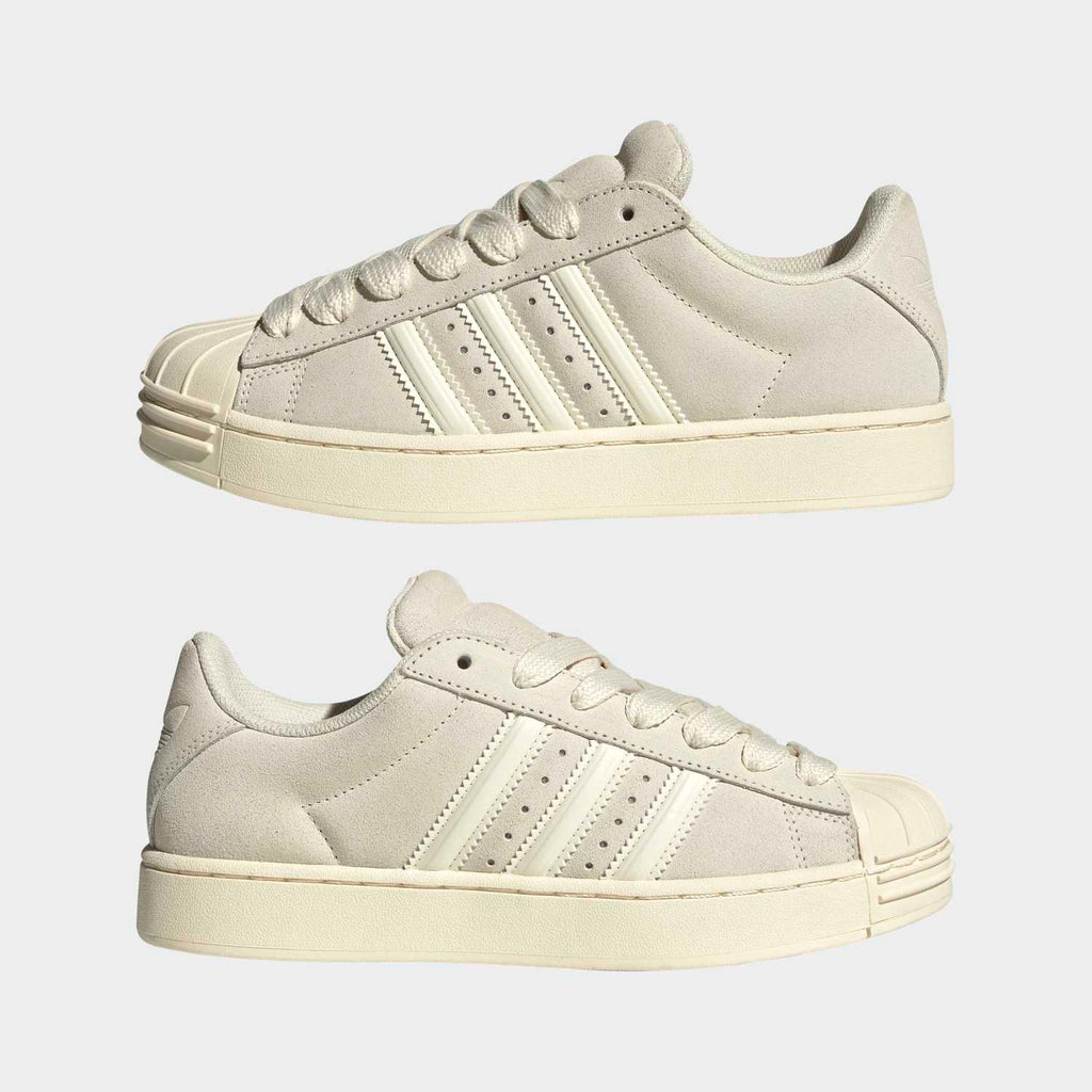 Zapatillas ADIDAS SUPERSTAR ll IH6683 HUESO