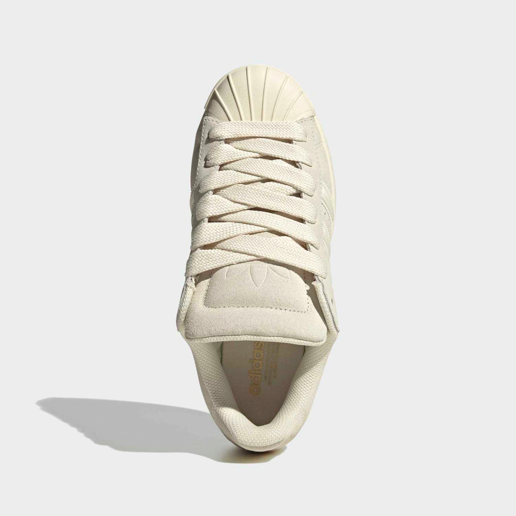 Zapatillas ADIDAS SUPERSTAR ll IH6683 HUESO