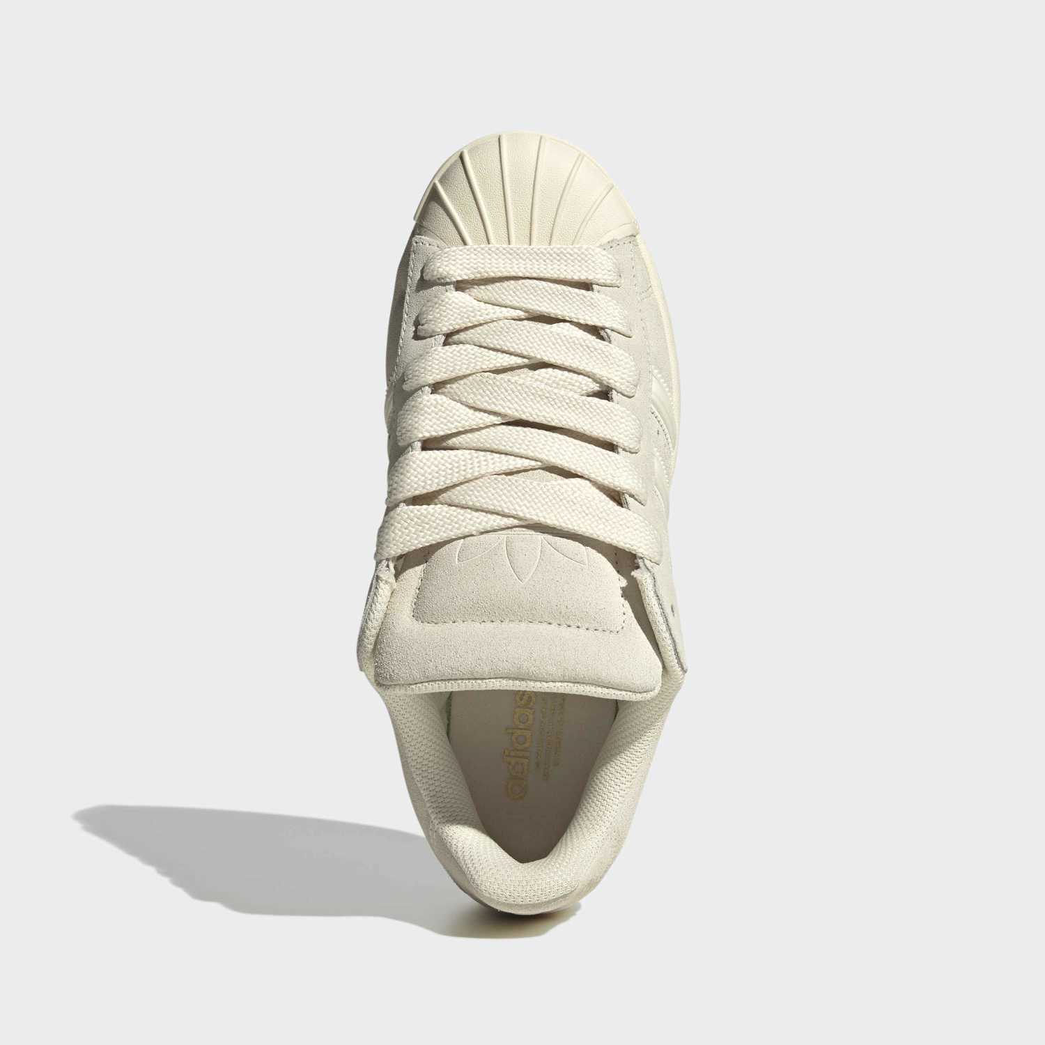 Zapatillas ADIDAS SUPERSTAR ll IH6683 HUESO