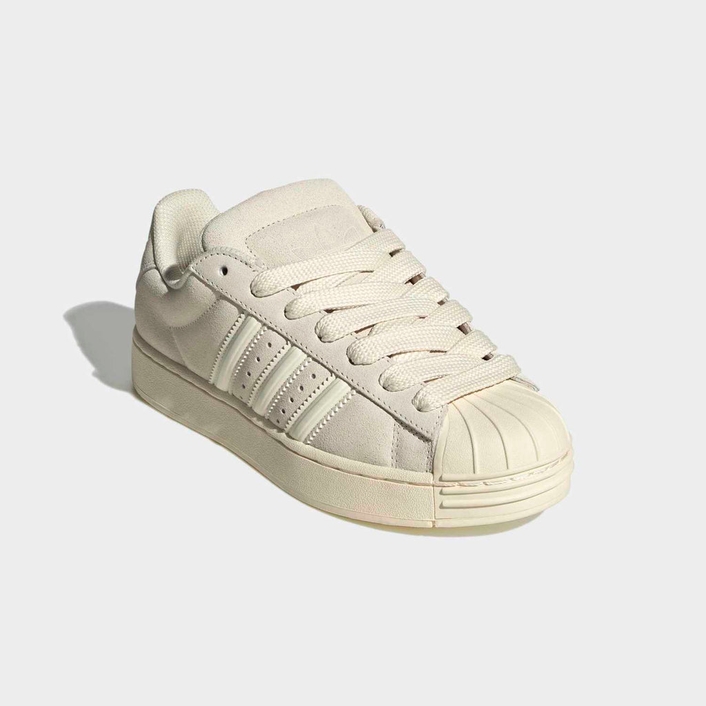 Zapatillas ADIDAS SUPERSTAR ll IH6683 HUESO