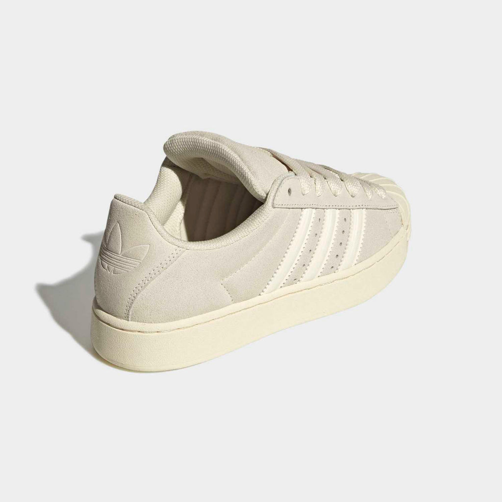 Zapatillas ADIDAS SUPERSTAR ll IH6683 HUESO