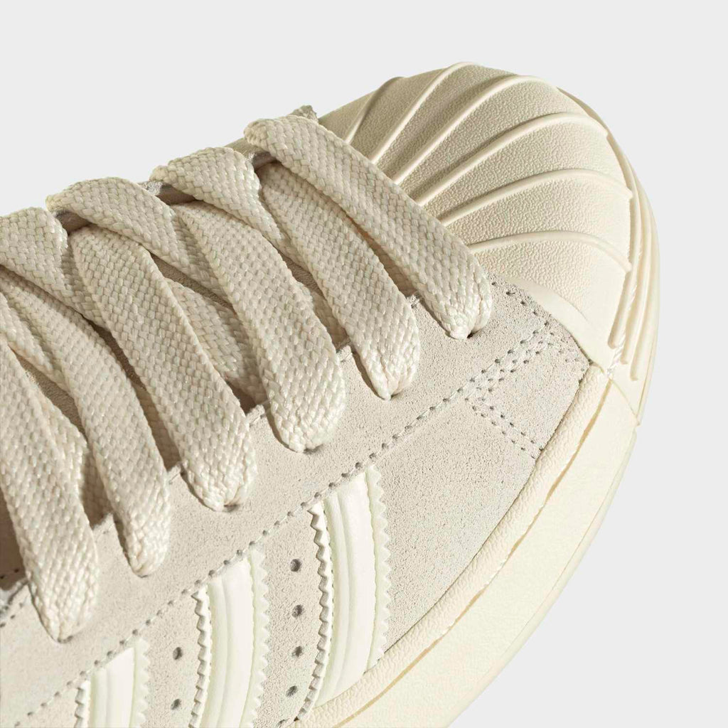 Zapatillas ADIDAS SUPERSTAR ll IH6683 HUESO