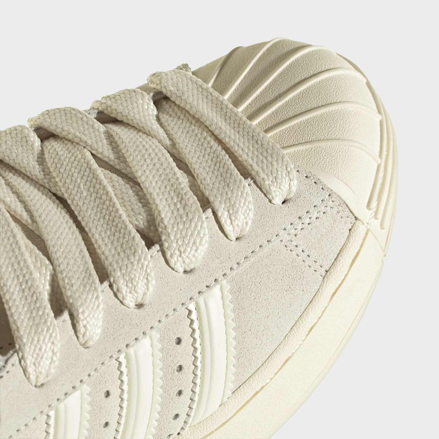 Zapatillas ADIDAS SUPERSTAR ll IH6683 HUESO
