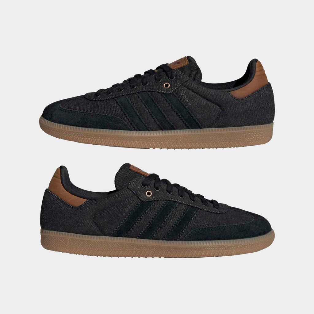 Zapatillas ADIDAS SAMBA OG IH6817 NEGRO