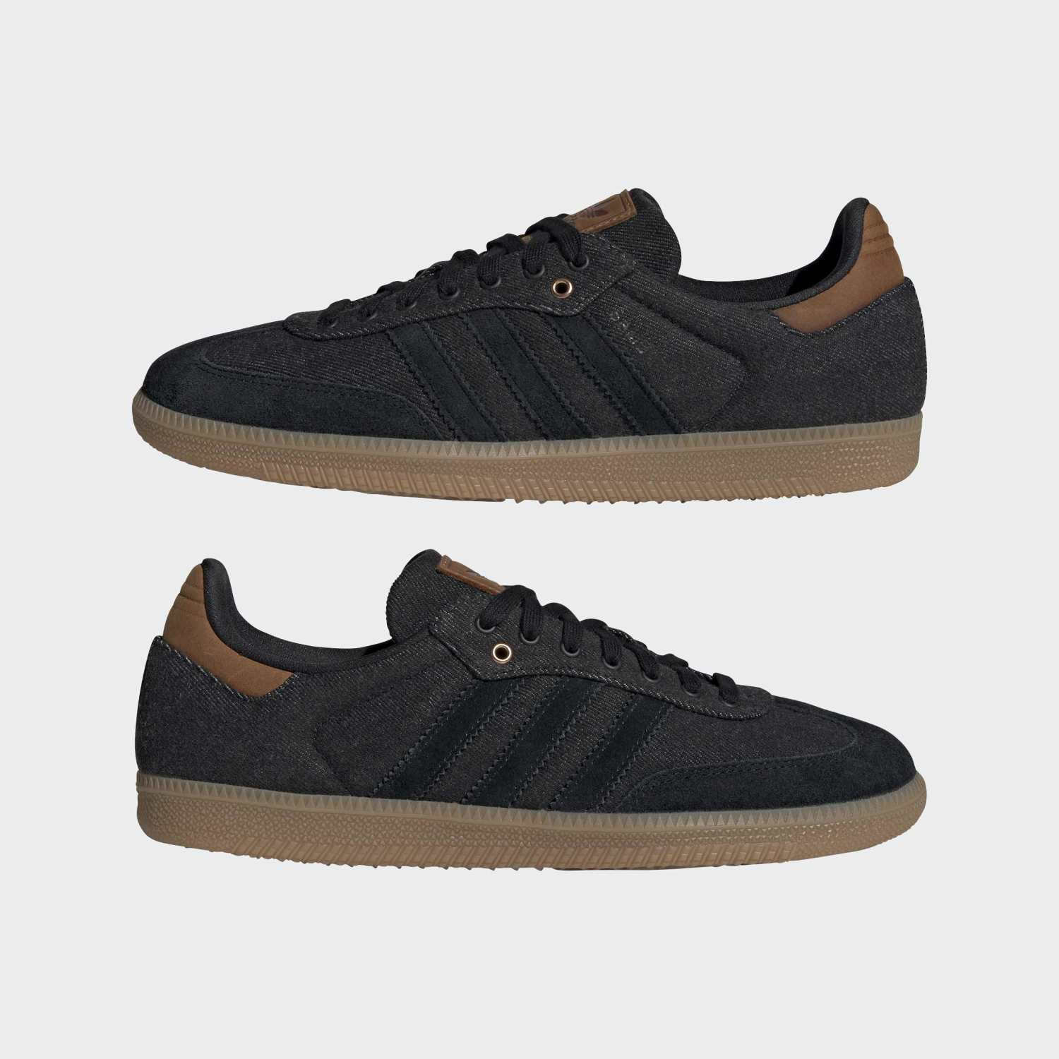 Zapatillas ADIDAS SAMBA OG IH6817 NEGRO