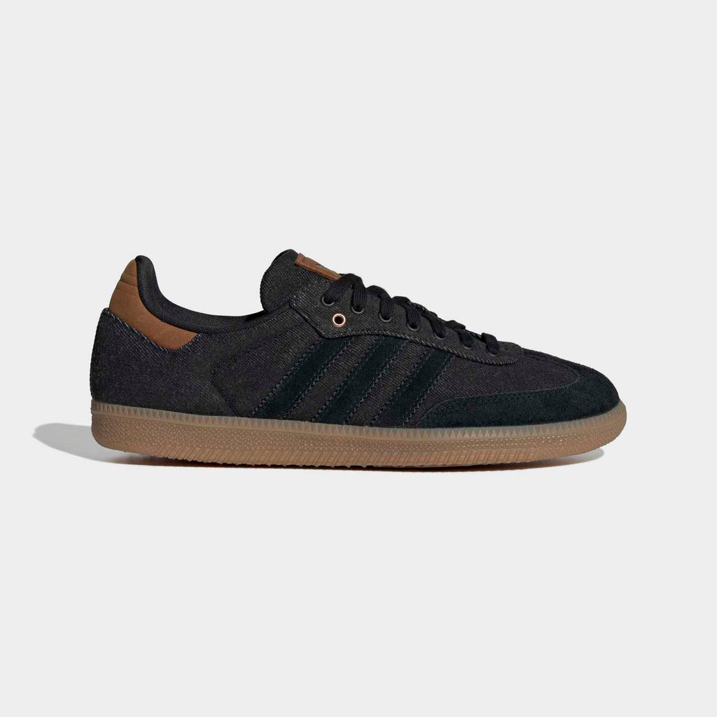 Zapatillas ADIDAS SAMBA OG IH6817 NEGRO