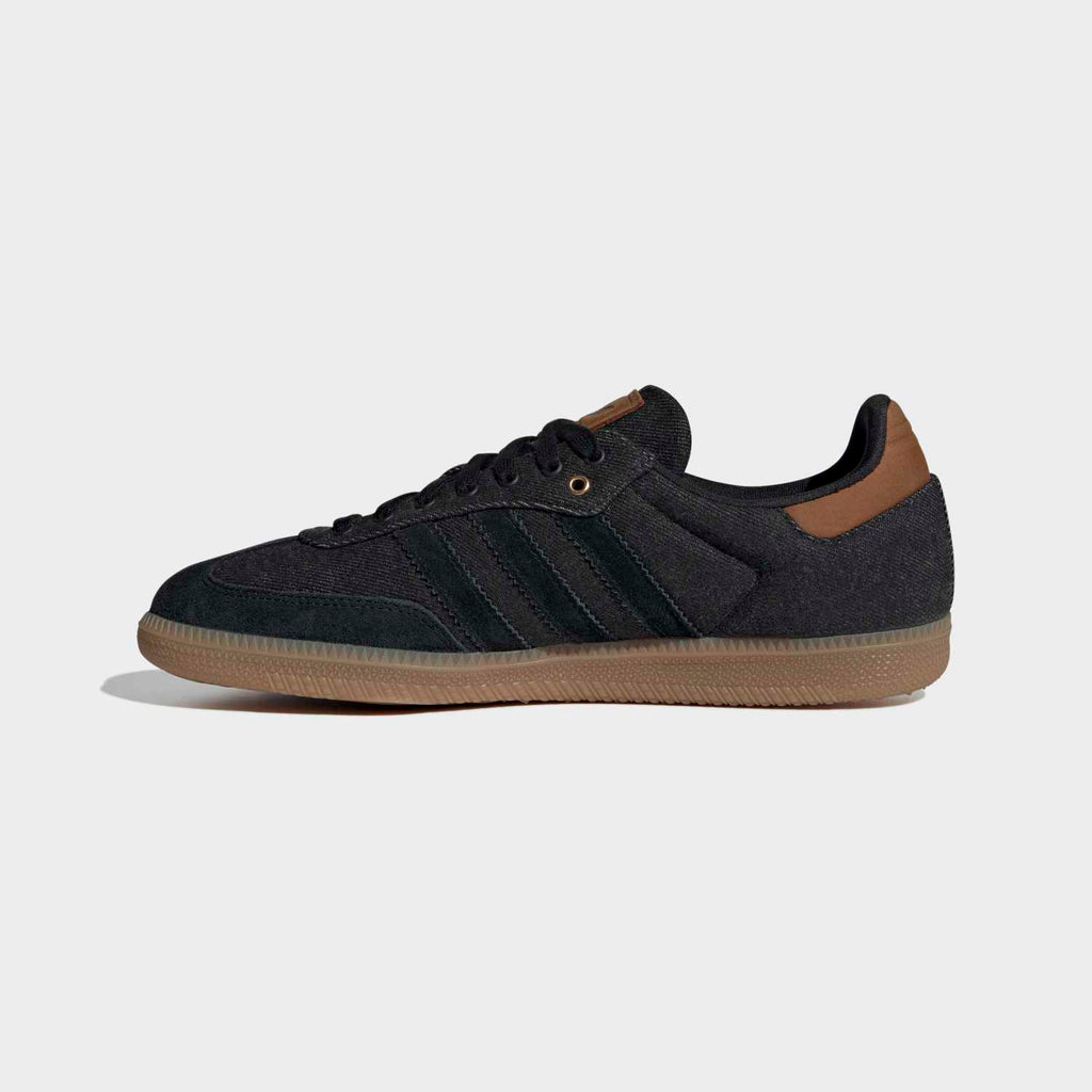 Zapatillas ADIDAS SAMBA OG IH6817 NEGRO