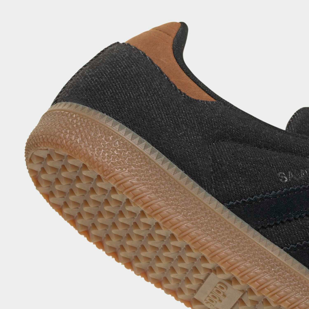 Zapatillas ADIDAS SAMBA OG IH6817 NEGRO