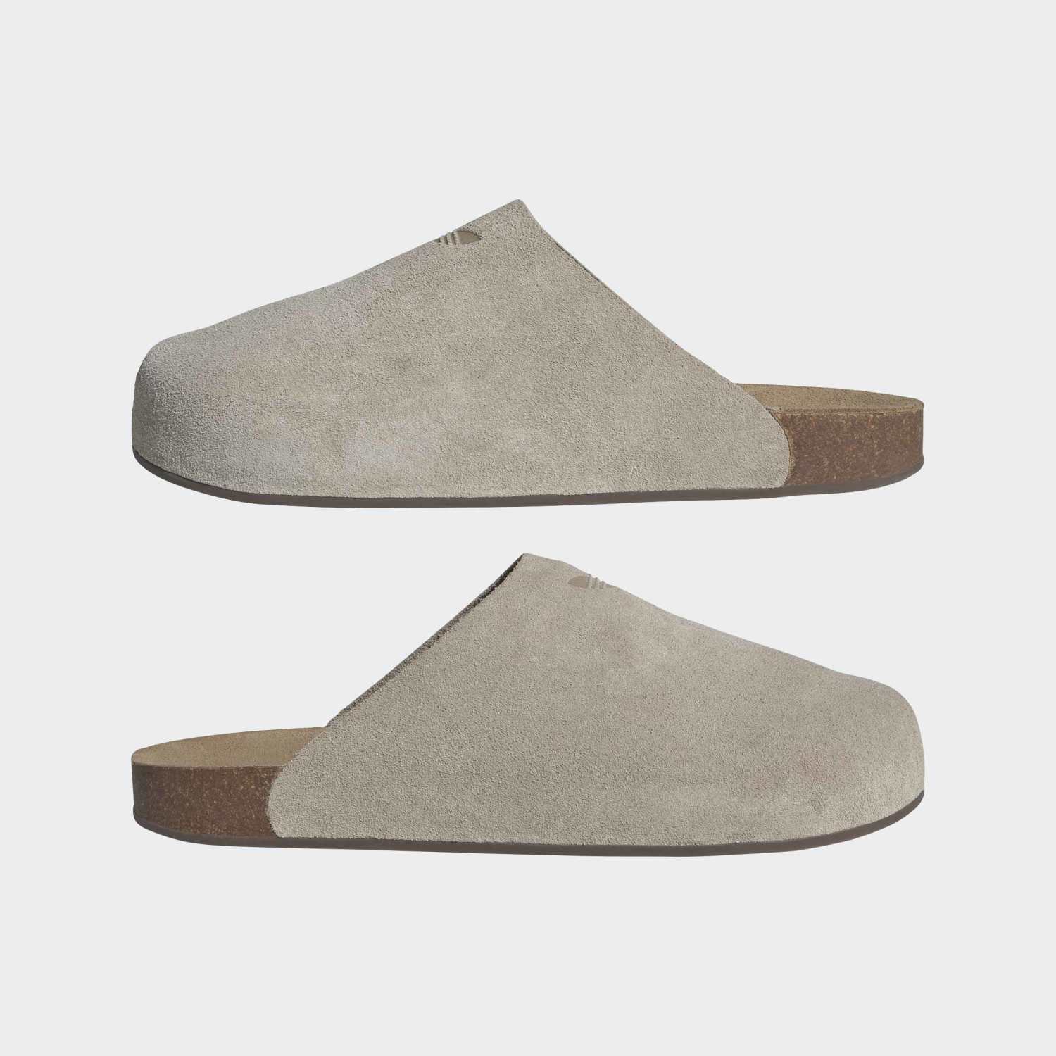 Mules UNISEX ADIDAS ADIMULE IH6906  BEI