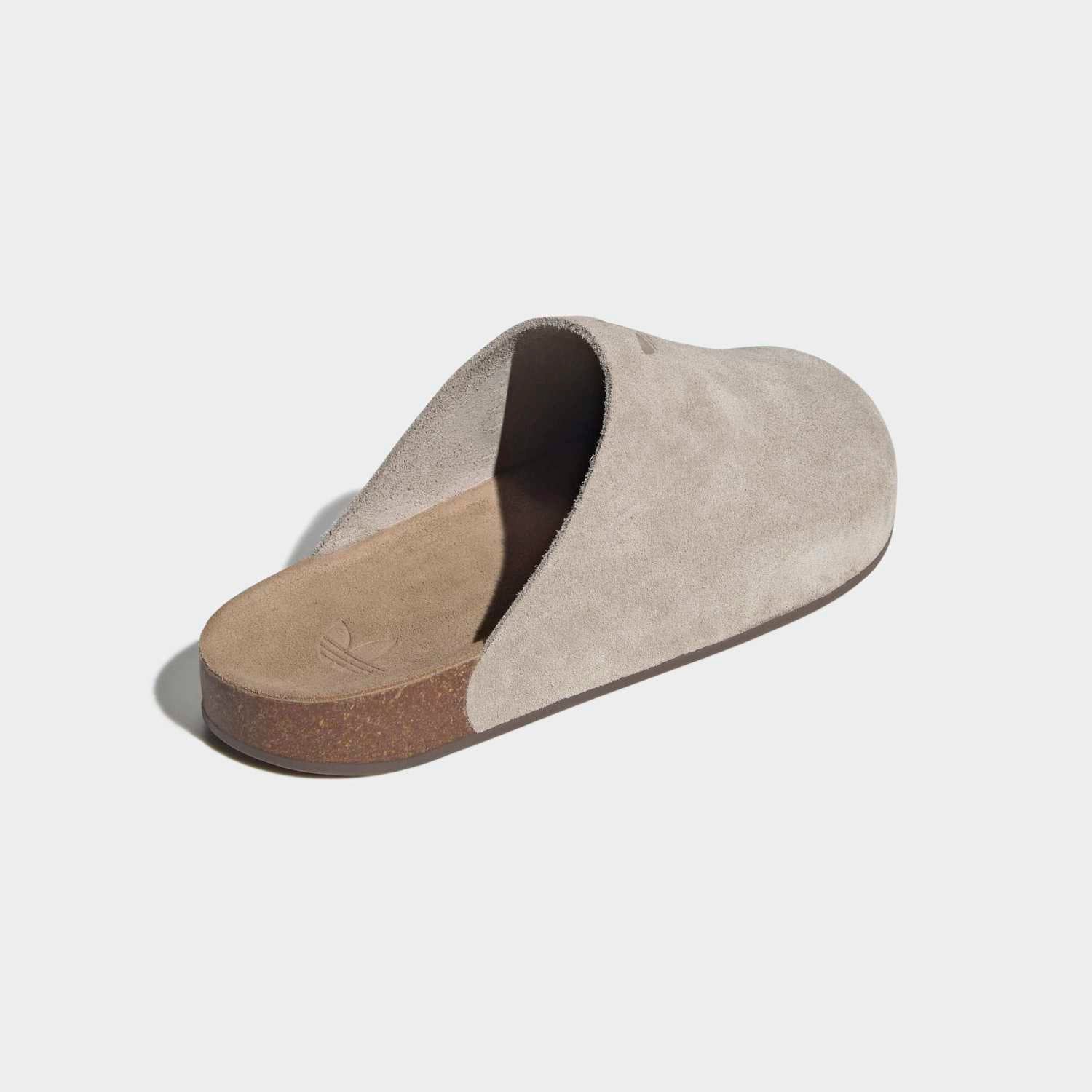 Mules UNISEX ADIDAS ADIMULE IH6906  BEI