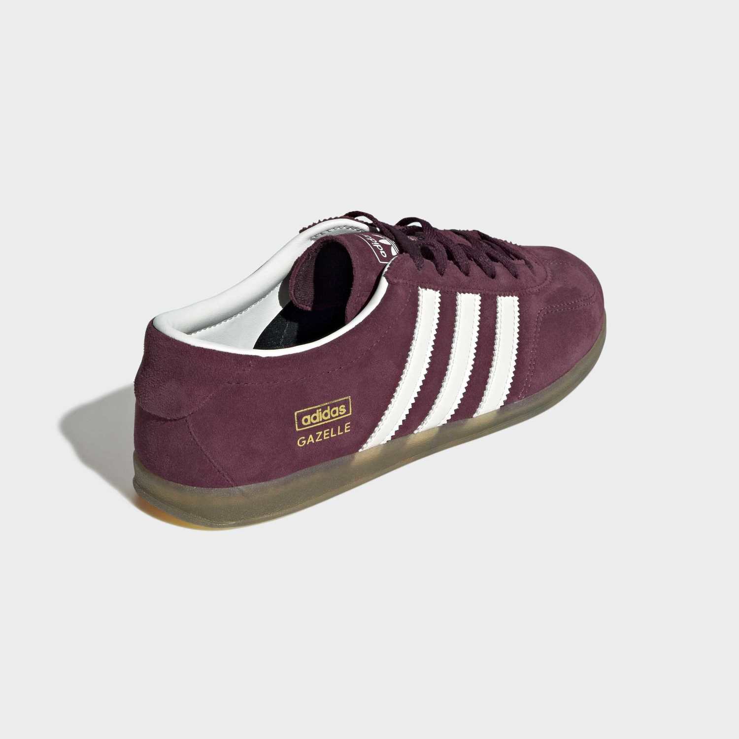 Zapatillas ADIDAS GAZELLE LO PRO IH6940-W Burgundy