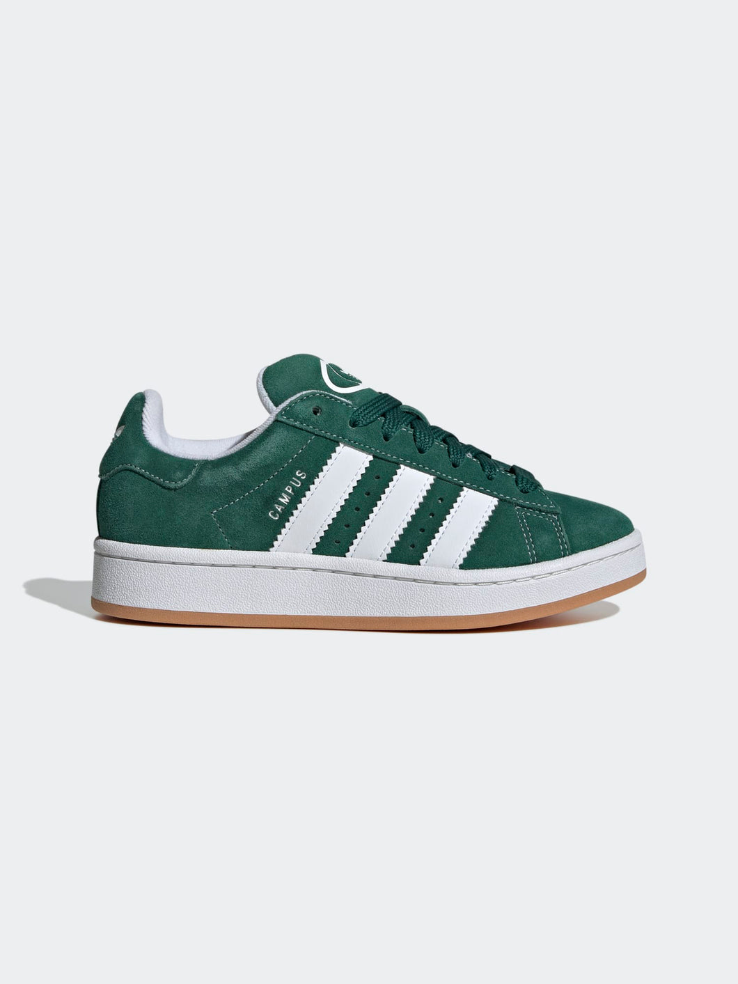 Zapatillas ADIDAS IH7492 CAMPUS 00s J DRK