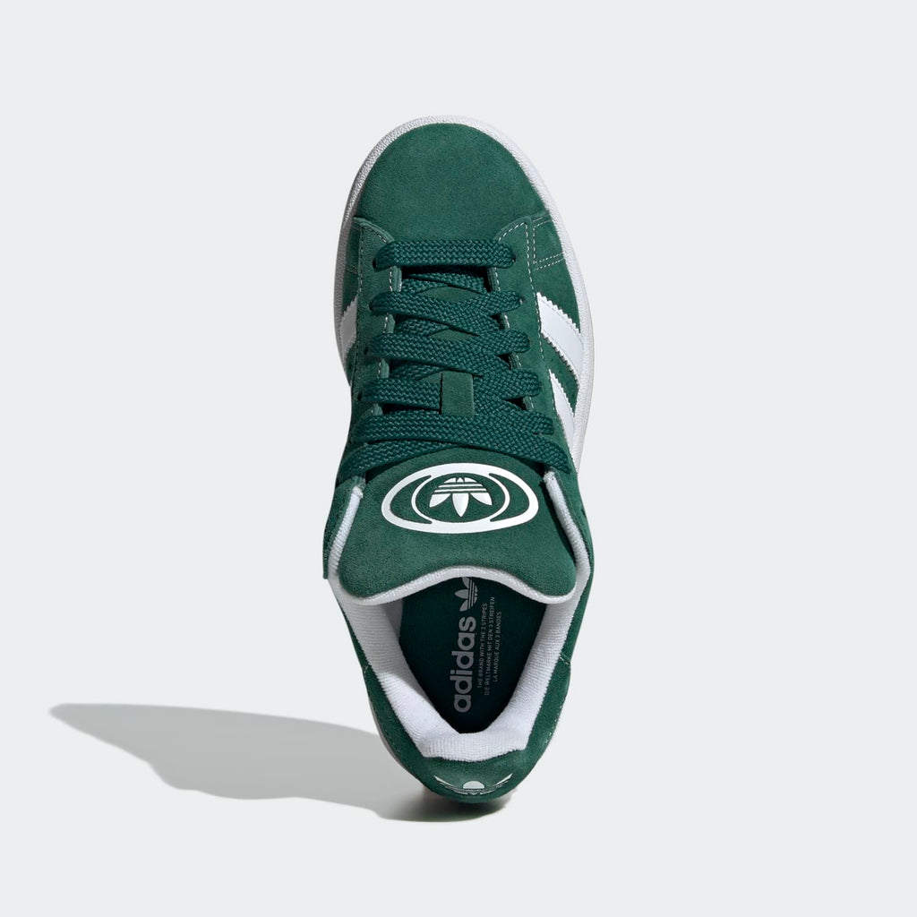 Zapatillas ADIDAS IH7492 CAMPUS 00s J DRK