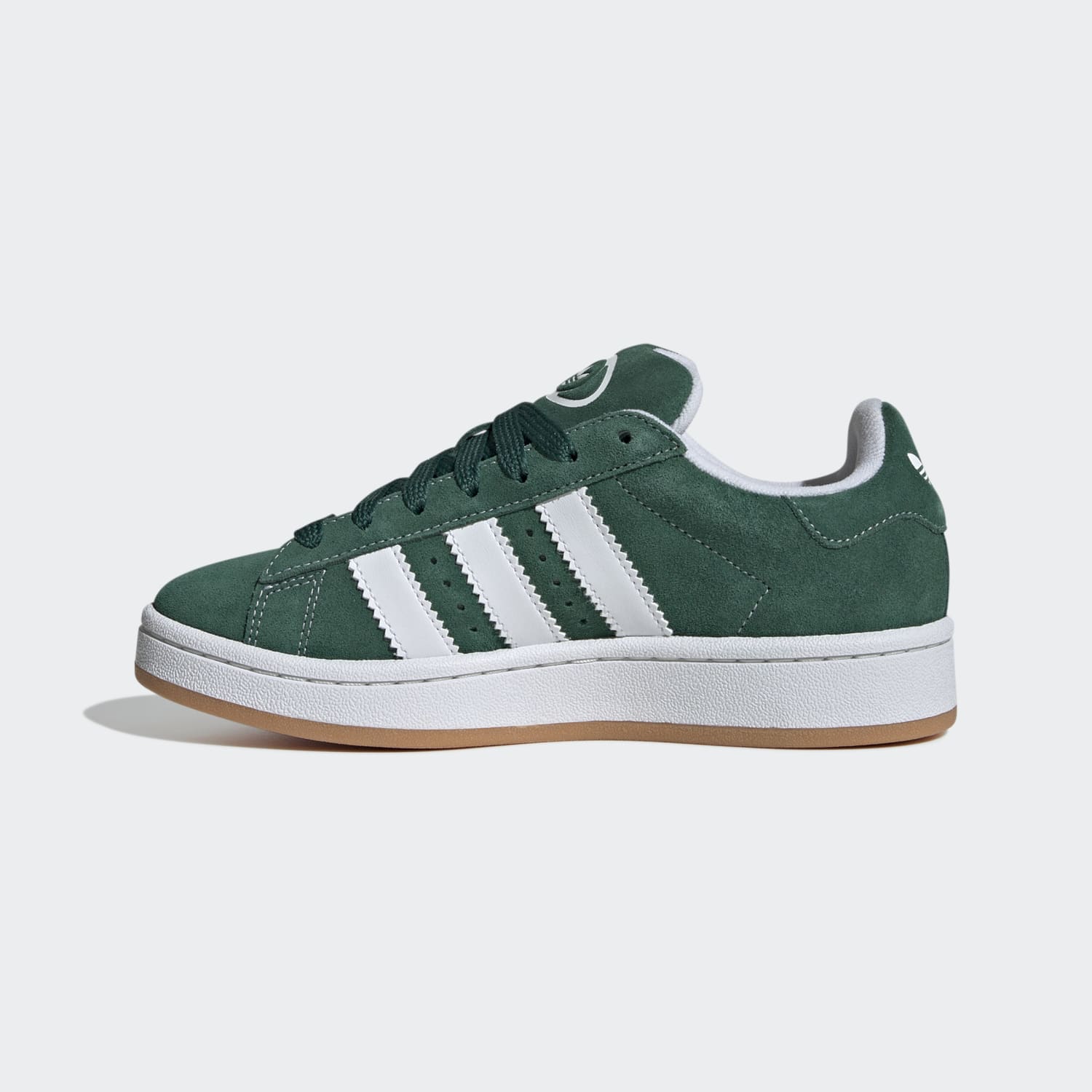 Zapatillas ADIDAS IH7492 CAMPUS 00s J DRK ADIDAS