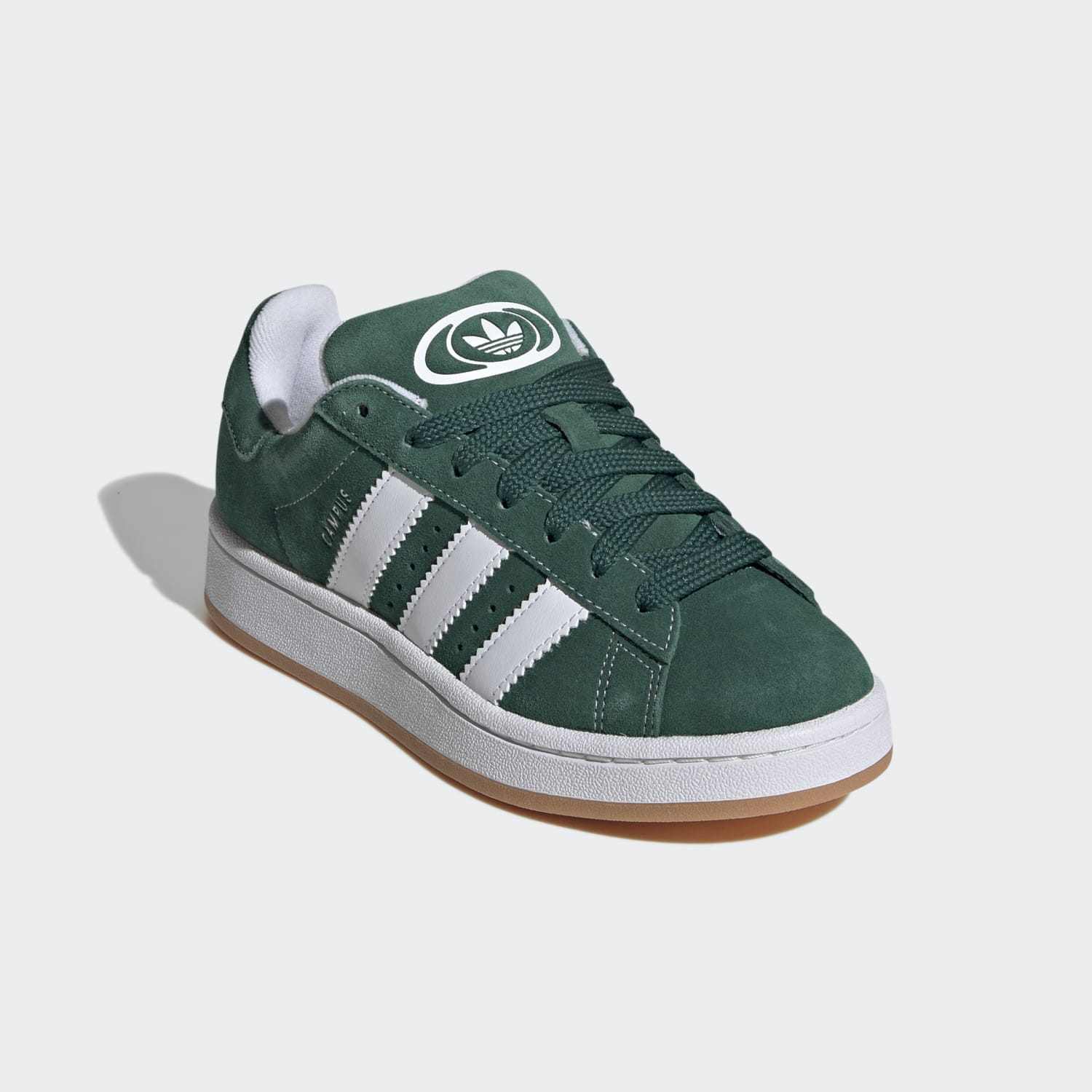 Zapatillas ADIDAS IH7492 CAMPUS 00s J DRK ADIDAS