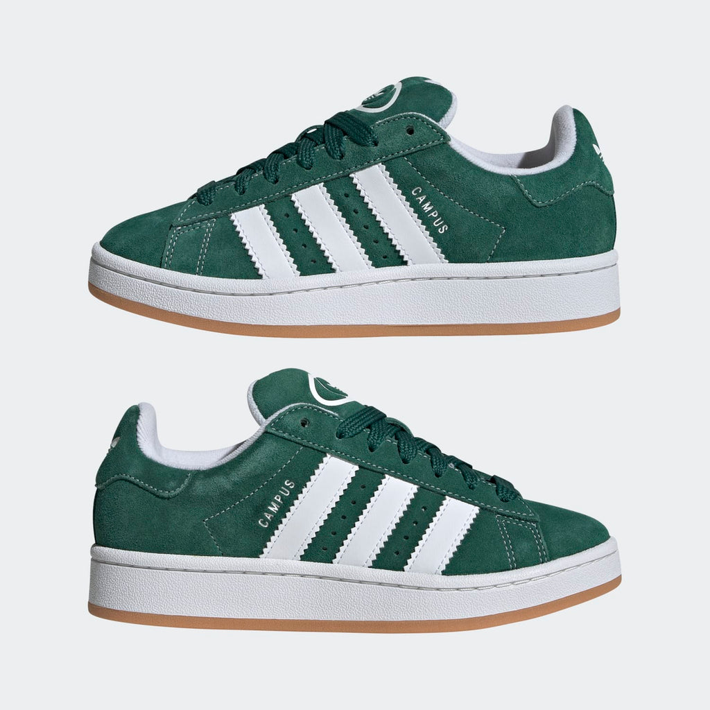 Zapatillas ADIDAS IH7492 CAMPUS 00s J DRK