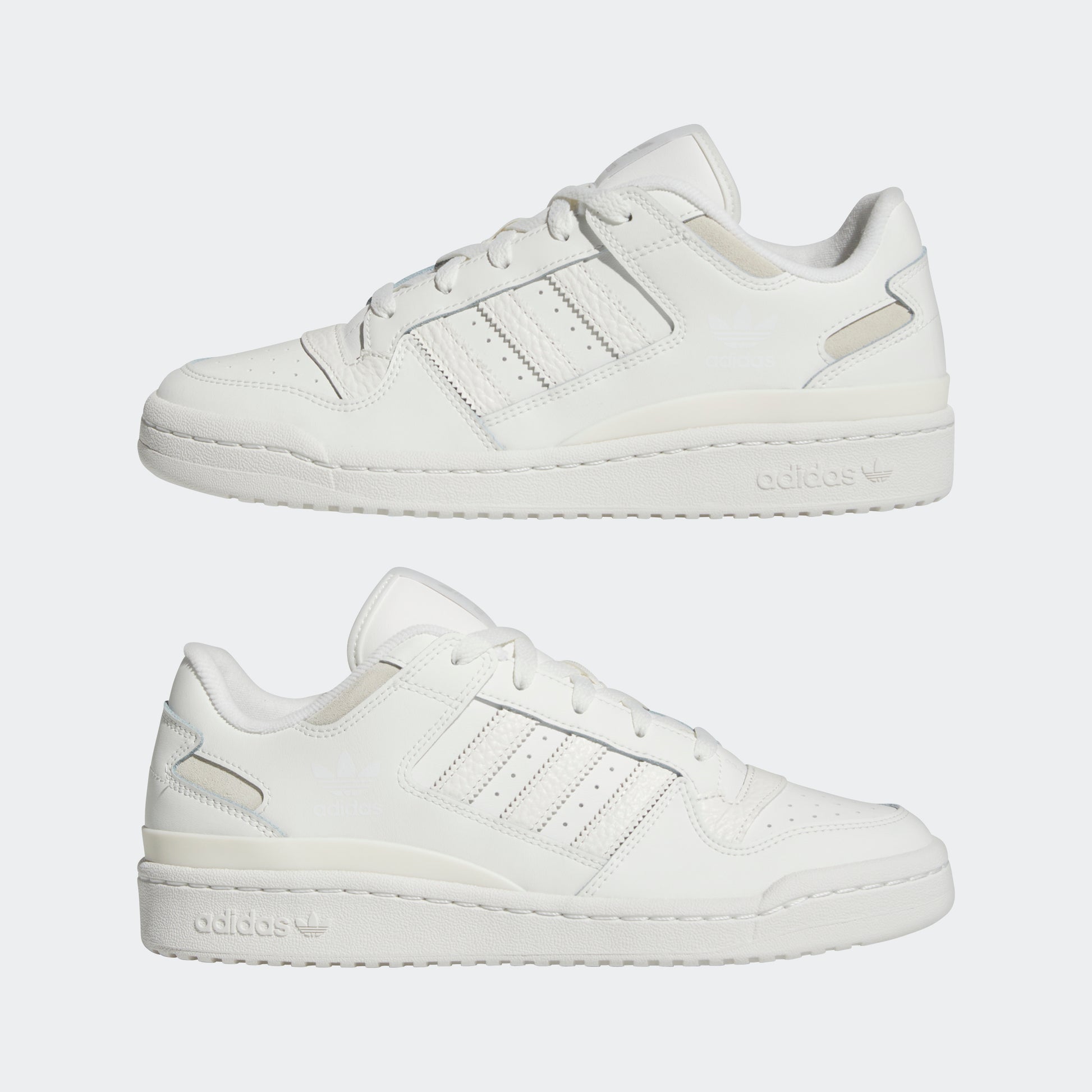 Zapatillas para Hombre ADIDAS IH7828 FORUM