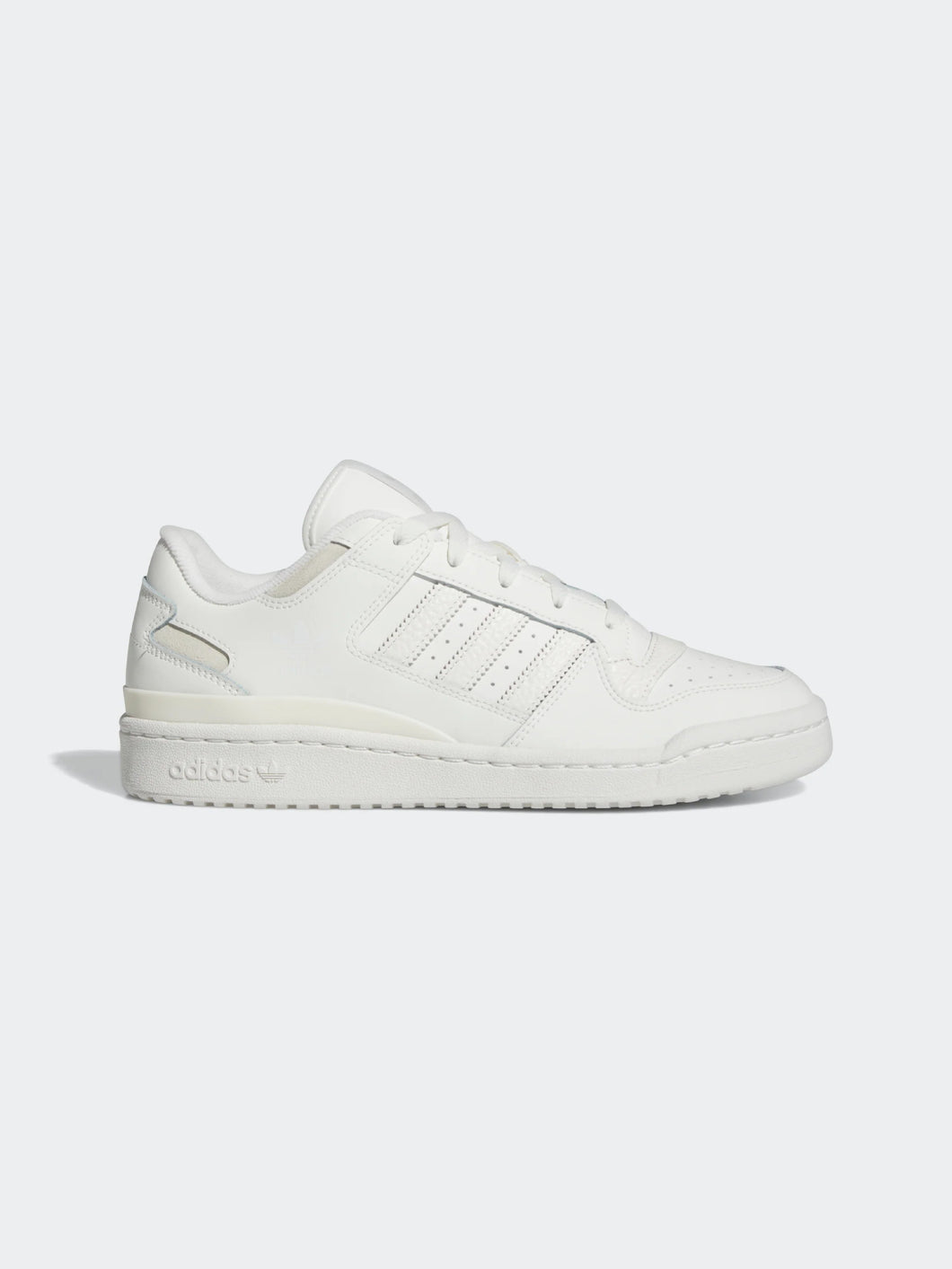 Zapatillas para Hombre ADIDAS IH7828 FORUM WHT