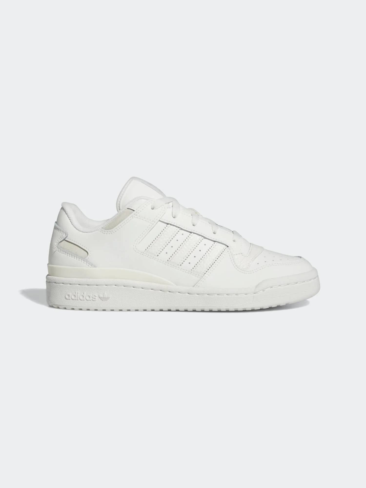 Zapatillas para Hombre ADIDAS IH7828 FORUM LOW CL ADIDAS