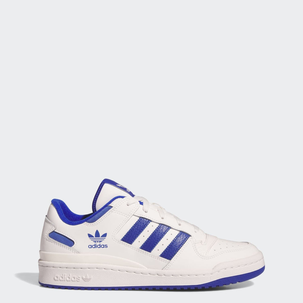 Zapatillas ADIDAS FORUM LOW CL IH7829 Blanco