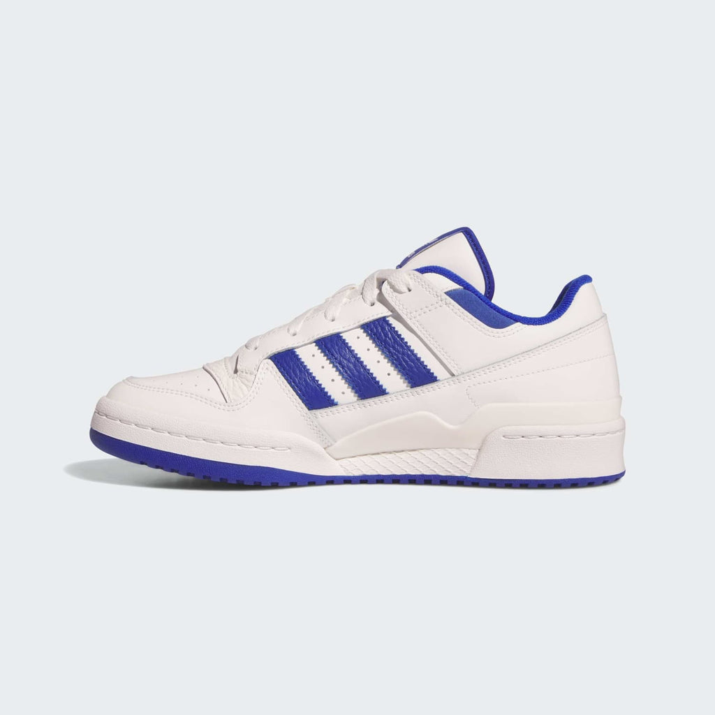 Zapatillas ADIDAS FORUM LOW CL IH7829 Blanco