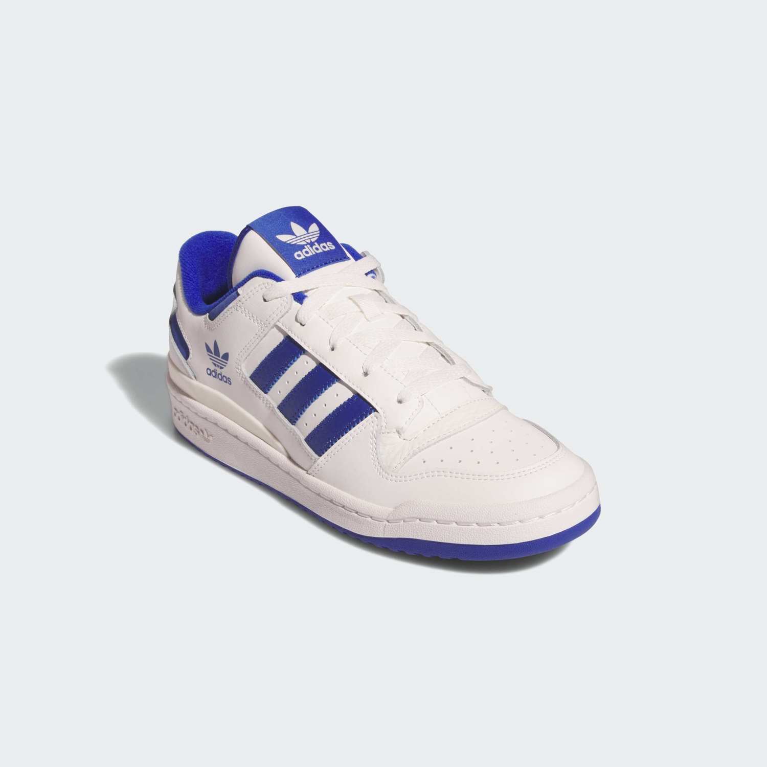 Zapatillas ADIDAS FORUM LOW CL IH7829 Blanco