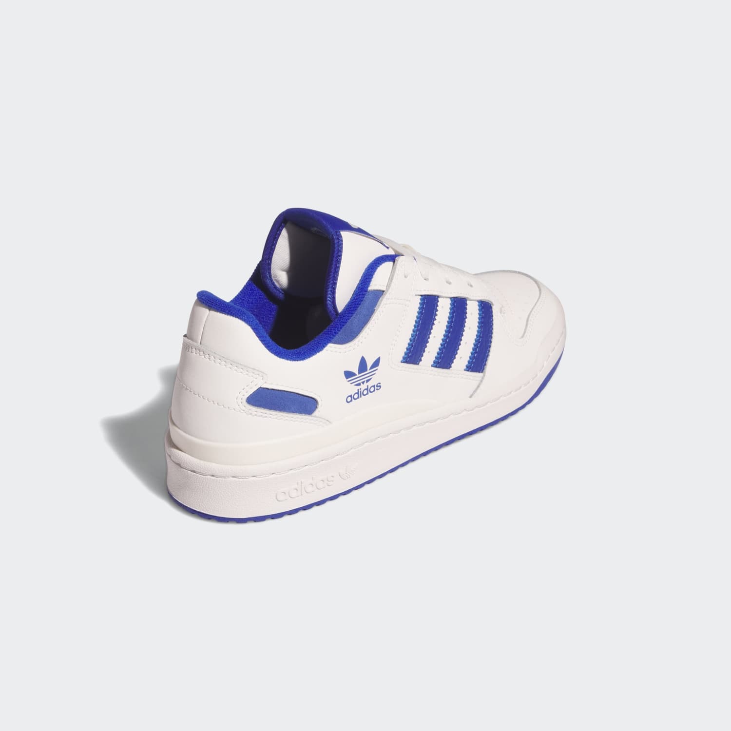Zapatillas ADIDAS FORUM LOW CL IH7829 Blanco