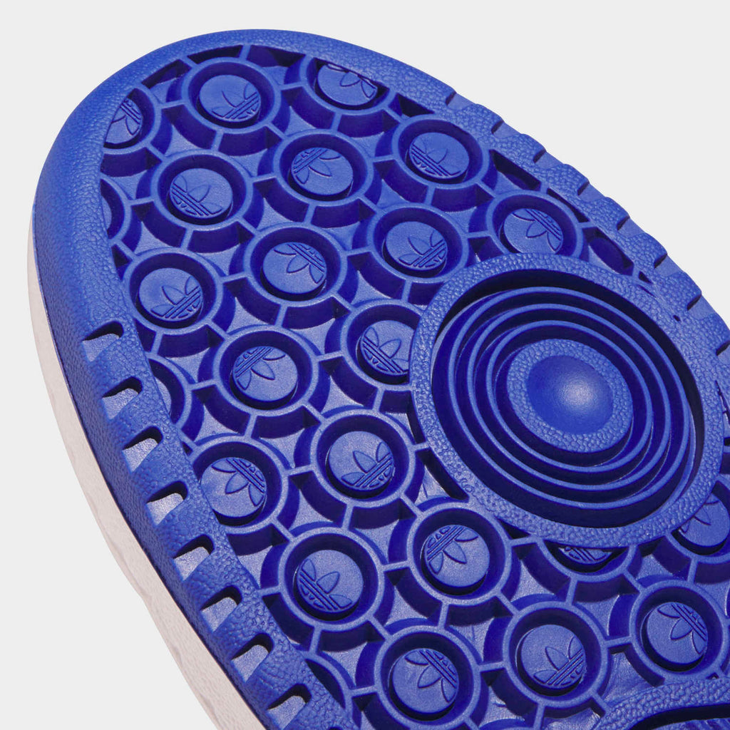 Zapatillas ADIDAS FORUM LOW CL IH7829 Blanco