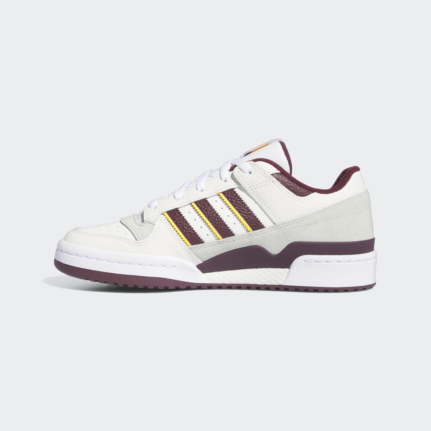 Zapatillas para Hombre ADIDAS IH7907 FORUM LOW CL