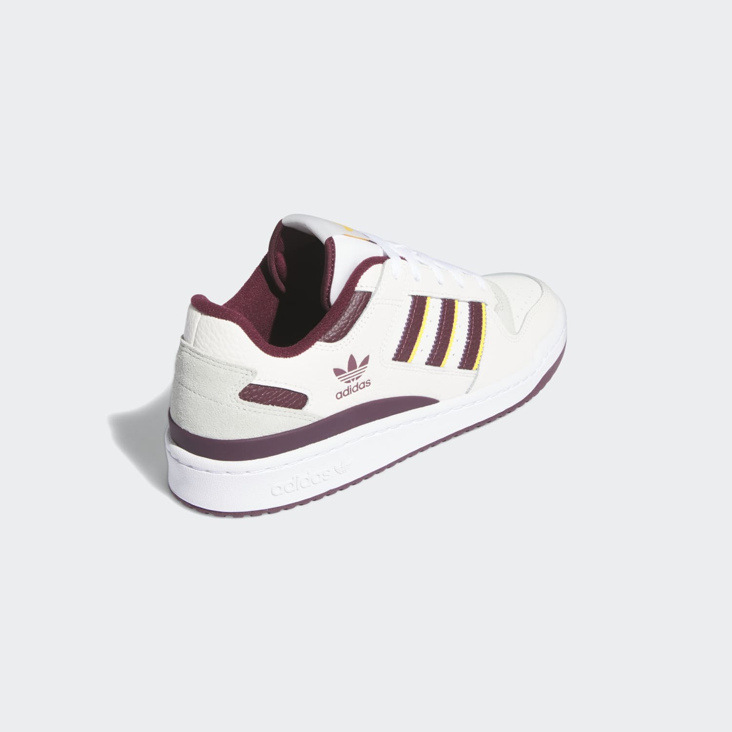Zapatillas para Hombre ADIDAS IH7907 FORUM LOW CL