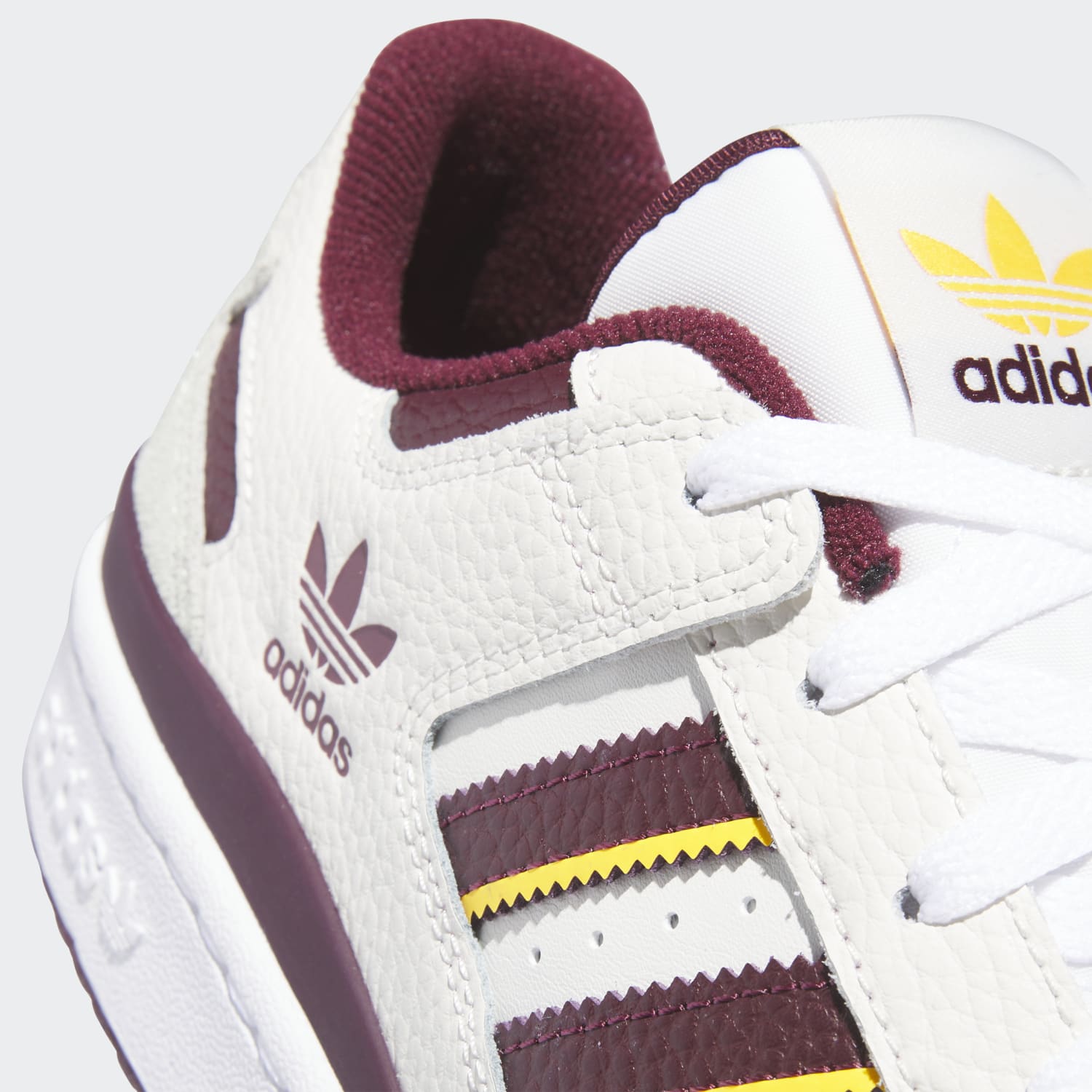 Zapatillas para Hombre ADIDAS IH7907 FORUM LOW CL