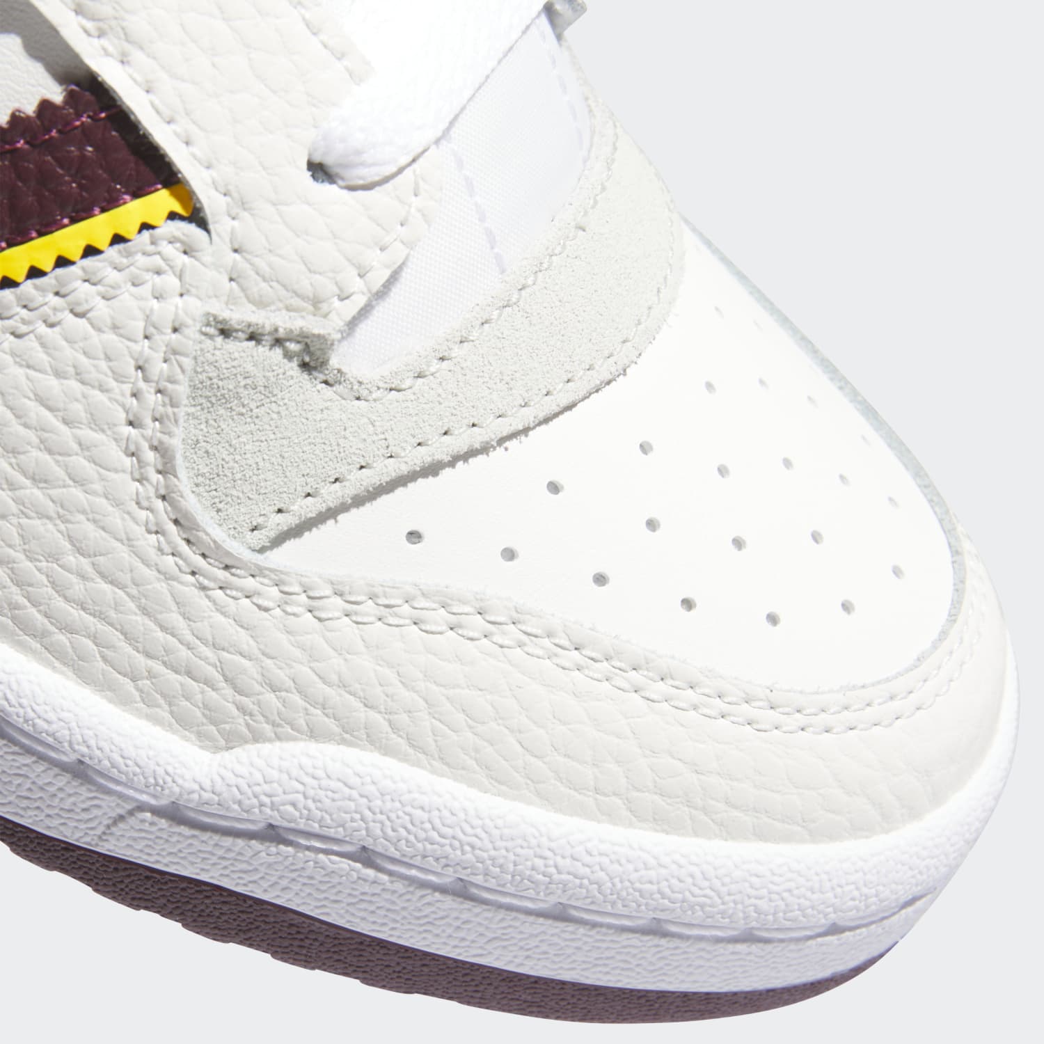 Zapatillas para Hombre ADIDAS IH7907 FORUM LOW CL ADIDAS