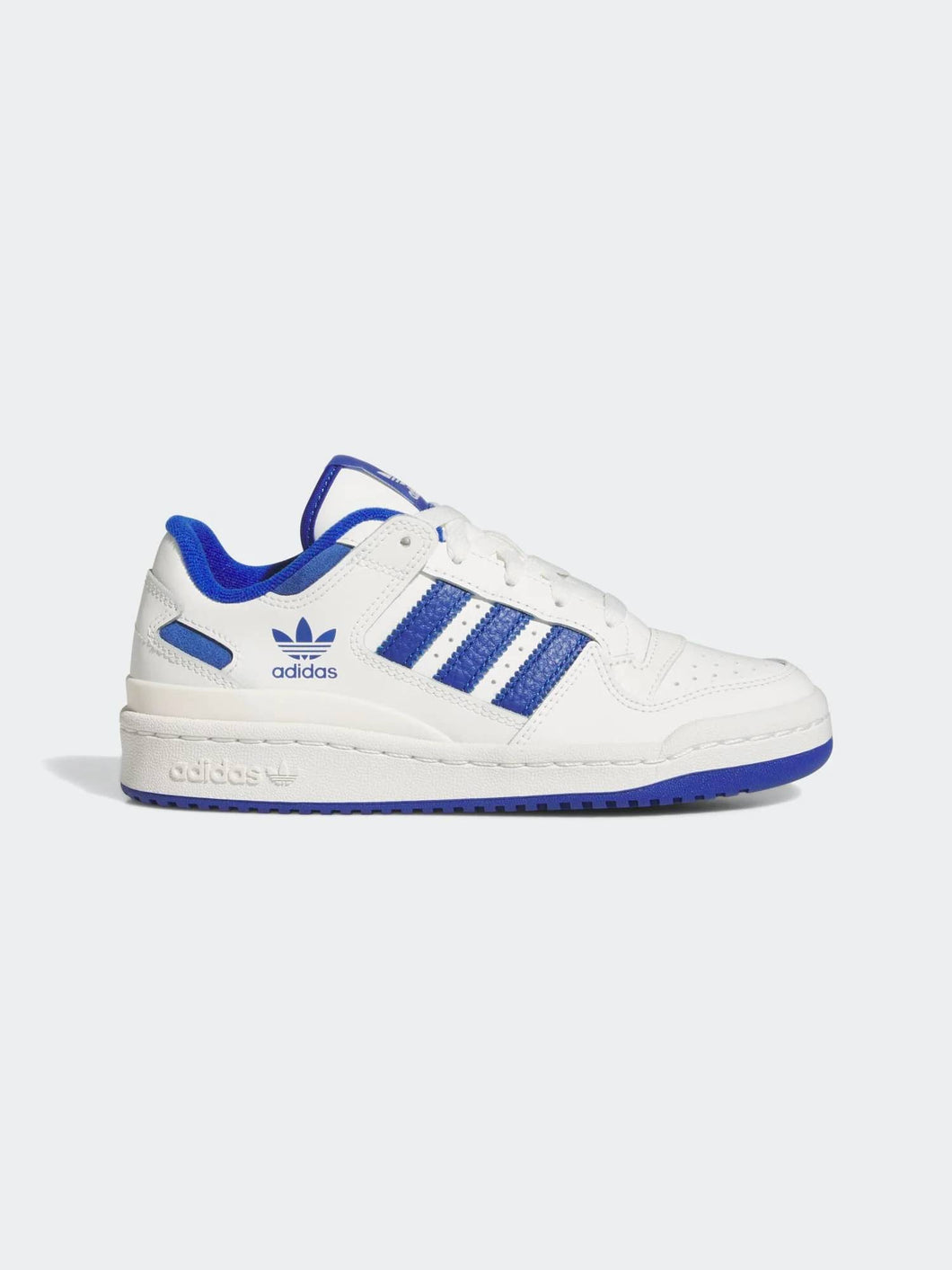 Zapatillas ADIDAS IH7917 FORUM LOW CL J 917