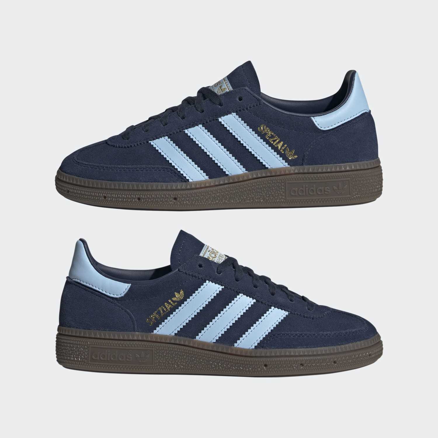 Zapatillas para Mujer ADIDAS HANDBALL SPEZIAL Azul