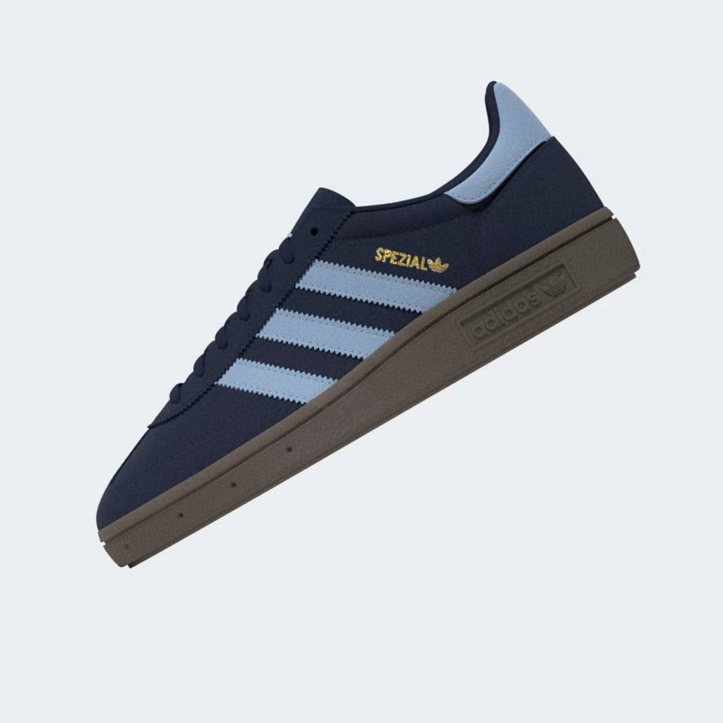 Zapatillas para Mujer ADIDAS HANDBALL SPEZIAL Azul
