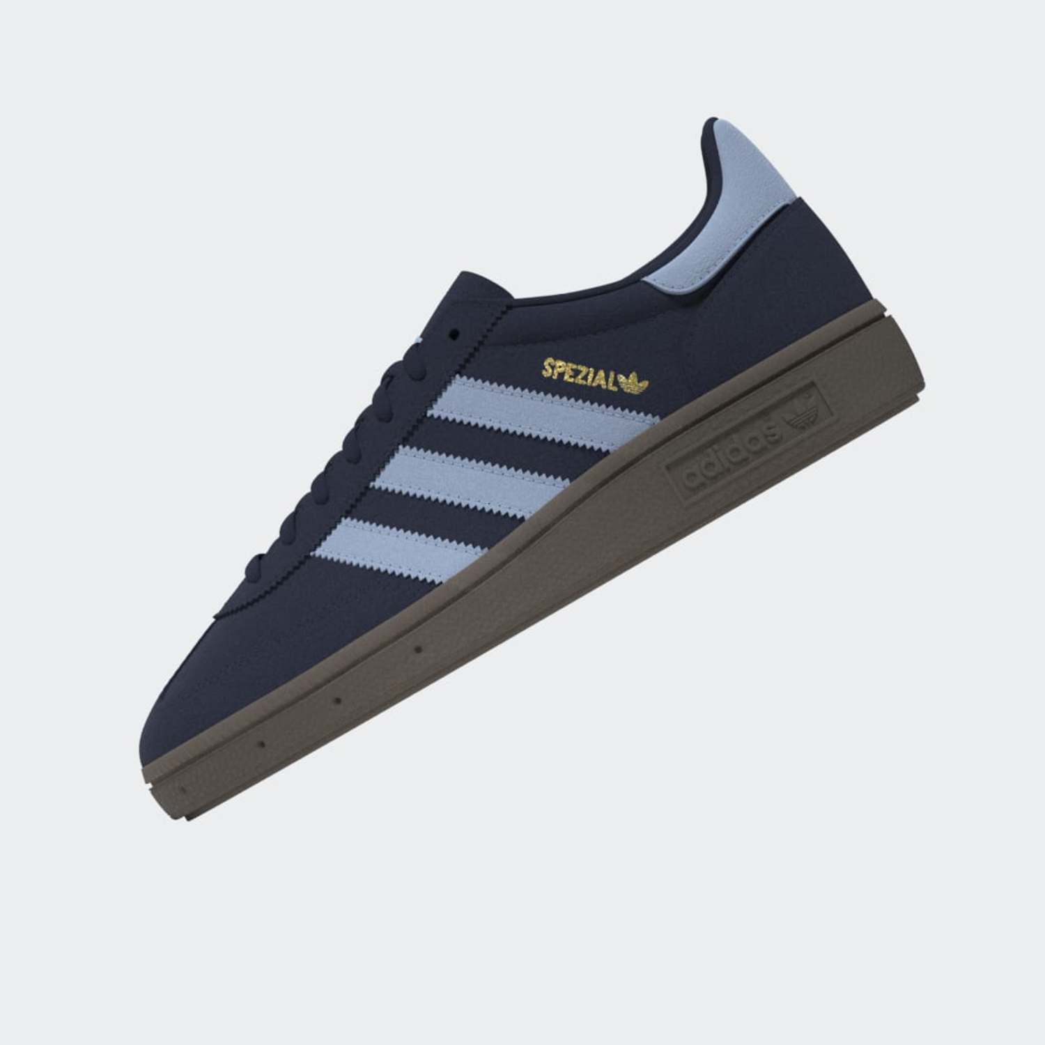 Zapatillas para Mujer ADIDAS HANDBALL SPEZIAL Azul
