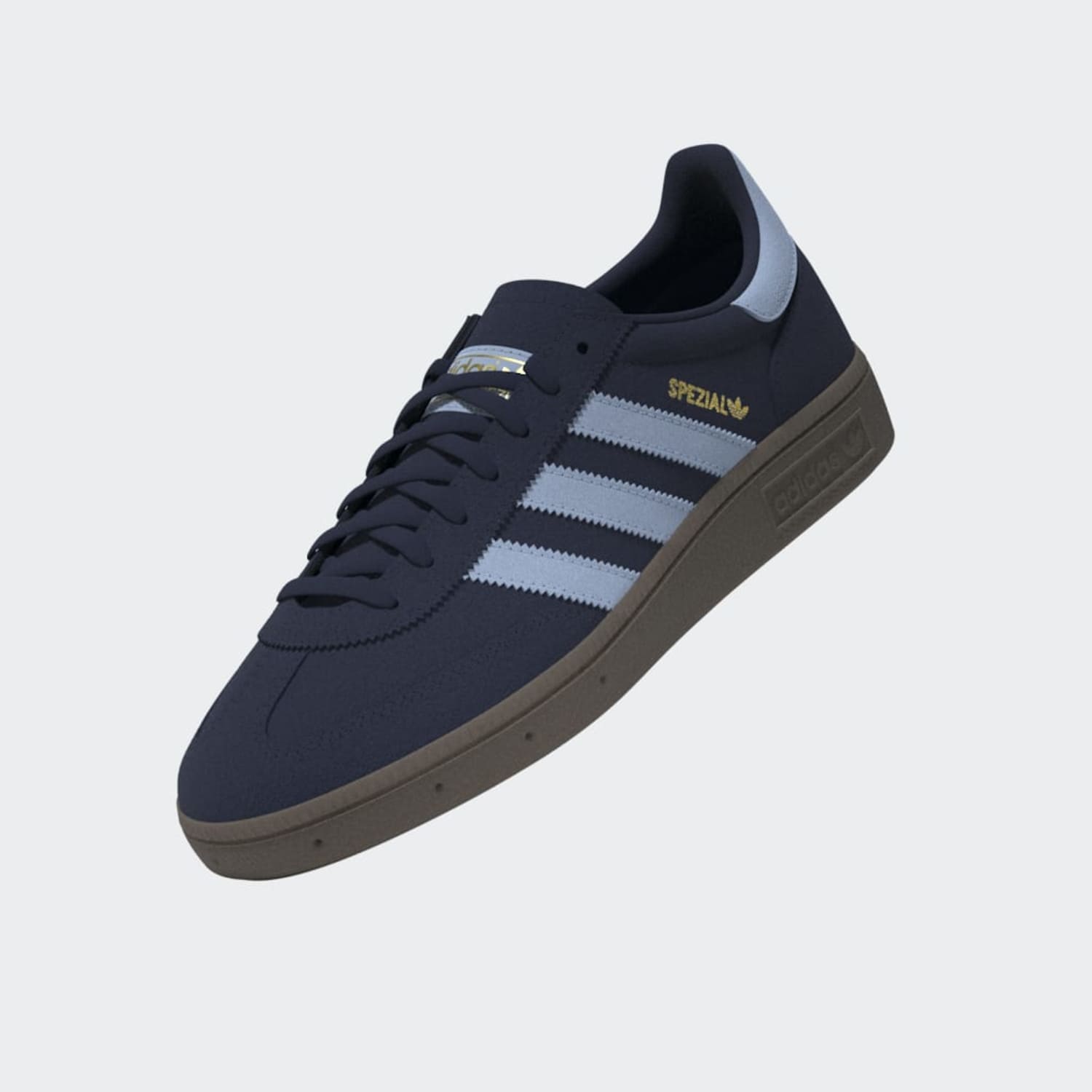 Zapatillas para Mujer ADIDAS HANDBALL SPEZIAL Azul