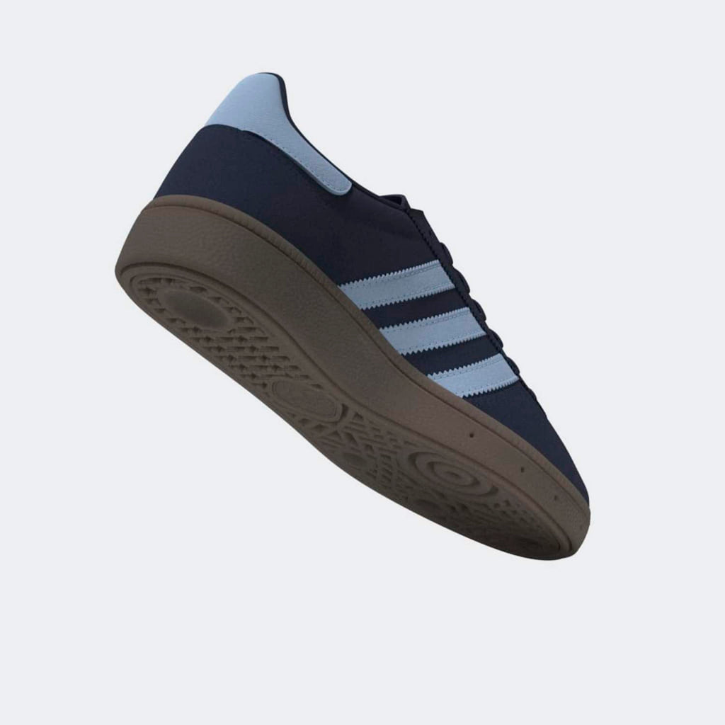 Zapatillas para Mujer ADIDAS HANDBALL SPEZIAL Azul
