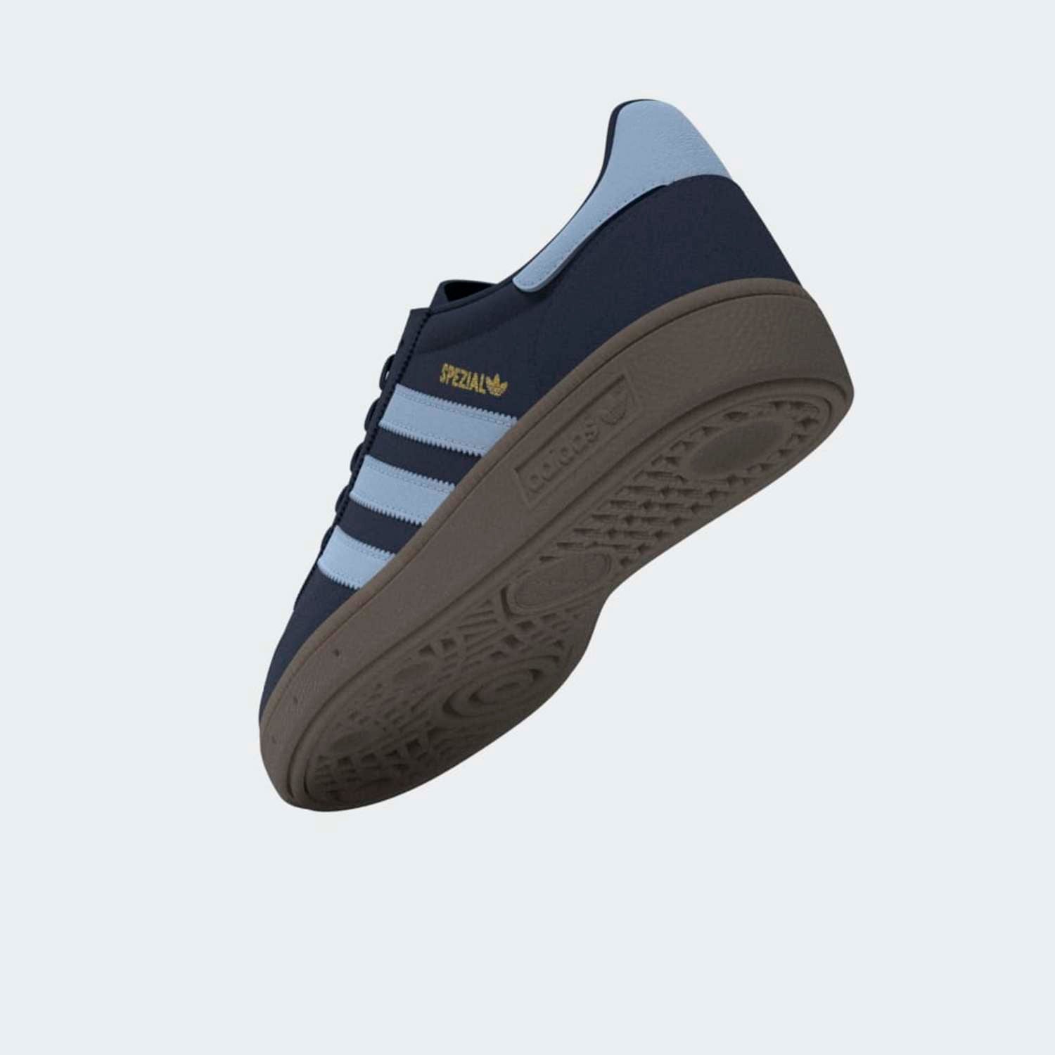 Zapatillas para Mujer ADIDAS HANDBALL SPEZIAL Azul