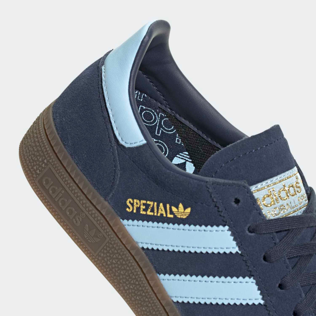 Zapatillas para Mujer ADIDAS HANDBALL SPEZIAL Azul