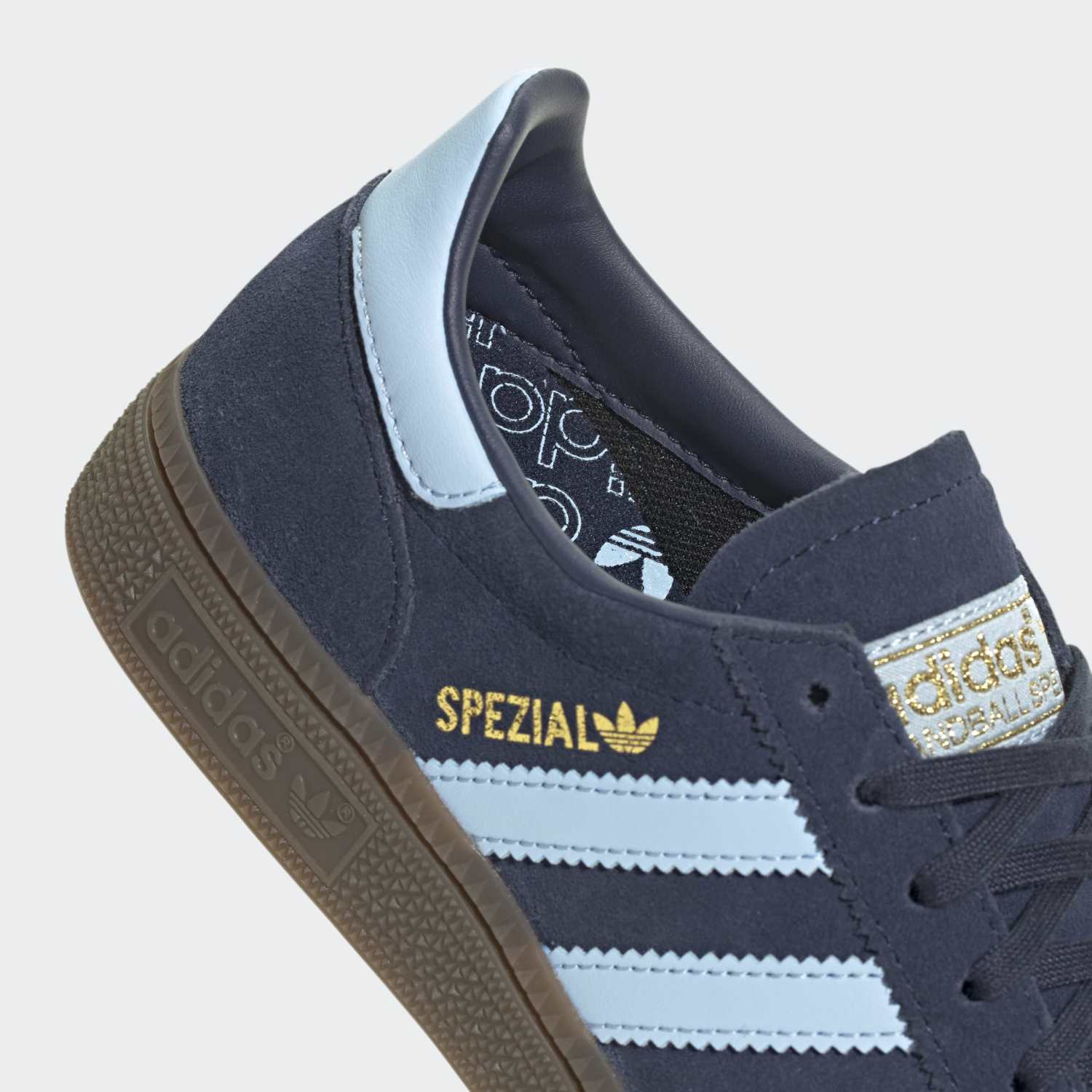 Zapatillas para Mujer ADIDAS HANDBALL SPEZIAL Azul