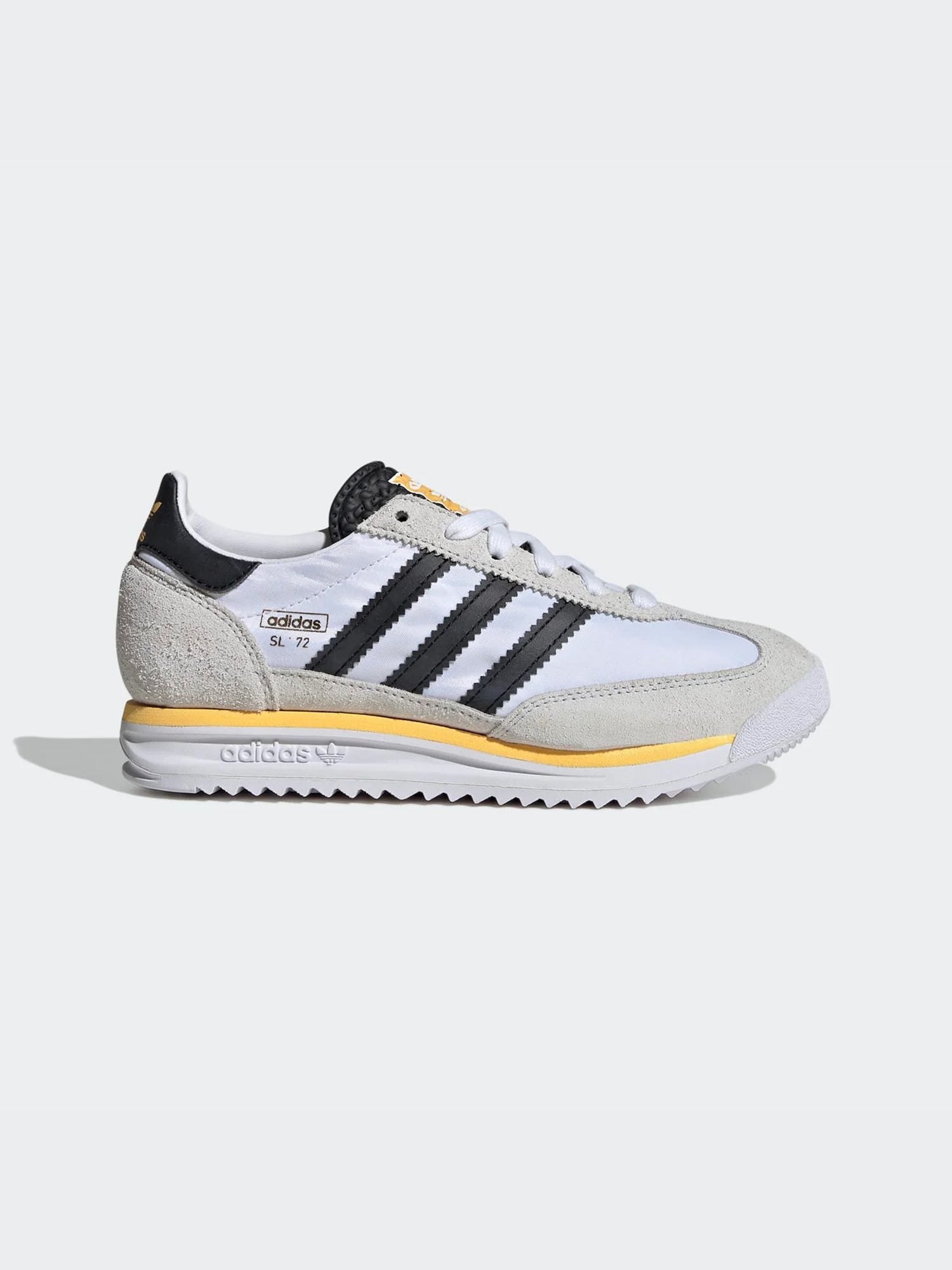 Zapatillas ADIDAS IH8077 SL 72 RS J ADIDAS