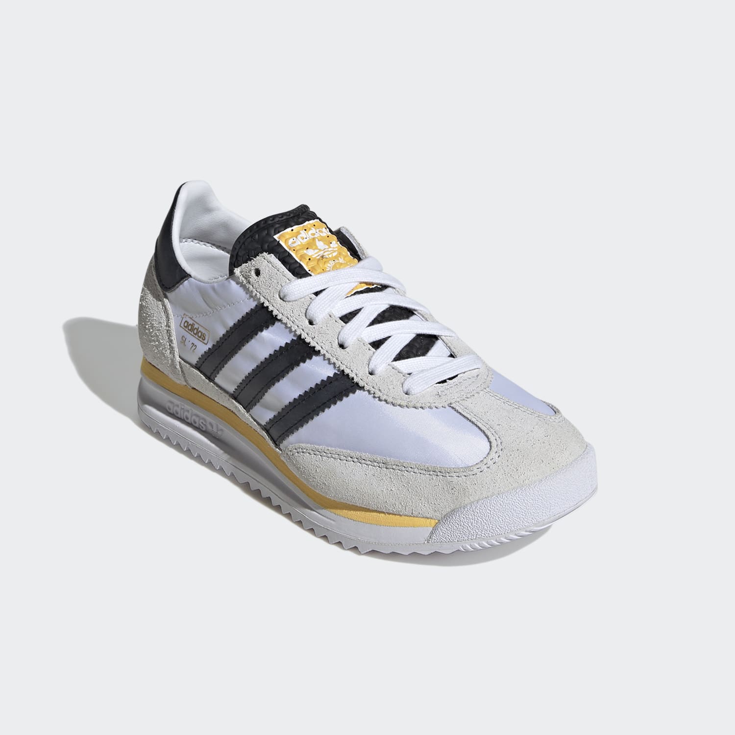 Zapatillas ADIDAS IH8077 SL 72 RS J ADIDAS