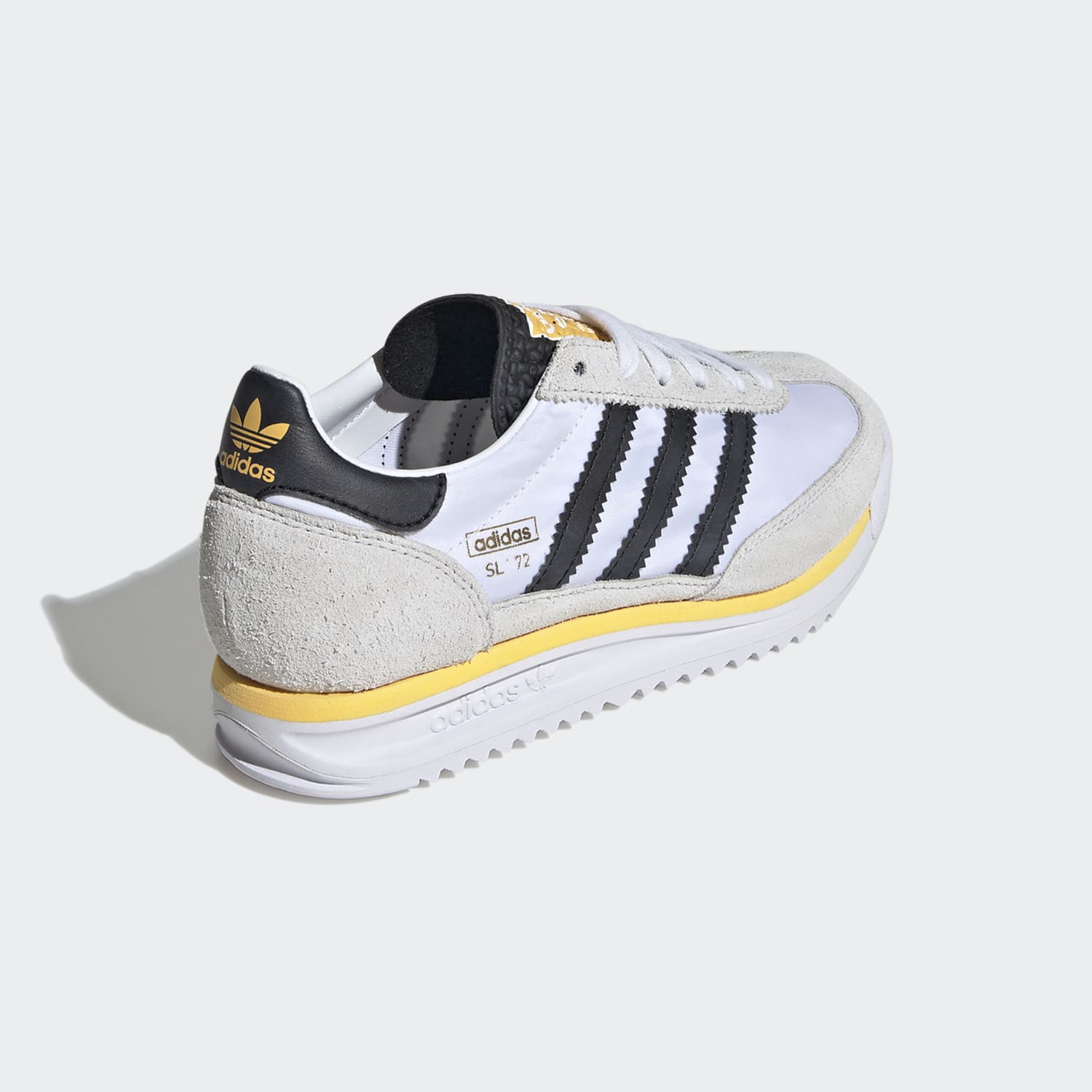 Zapatillas ADIDAS IH8077 SL 72 RS J