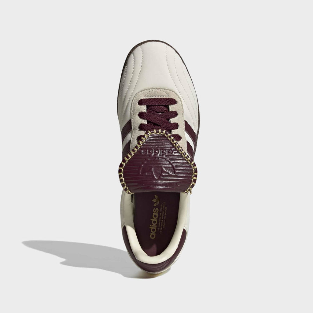 Zapatillas ADIDAS SAMBA LT IH9045-W Burgundy