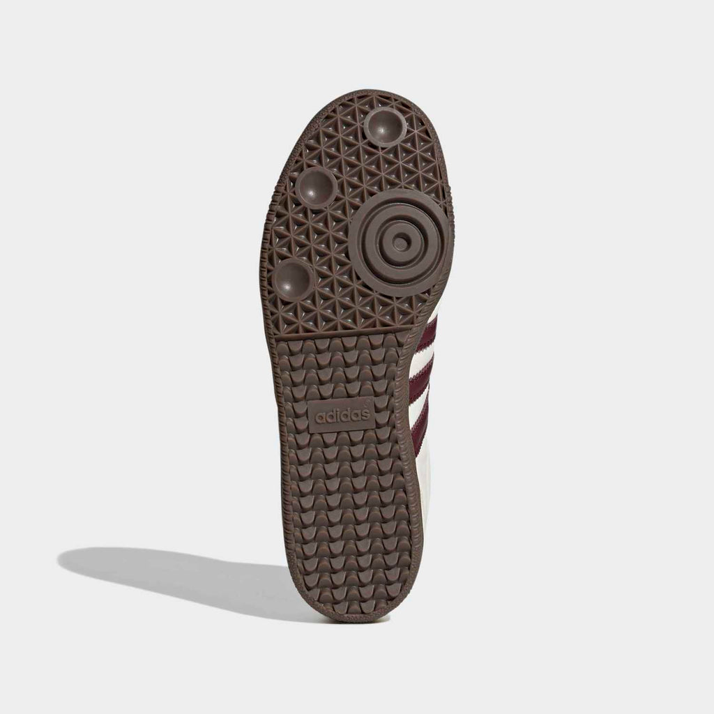 Zapatillas ADIDAS SAMBA LT IH9045-W Burgundy