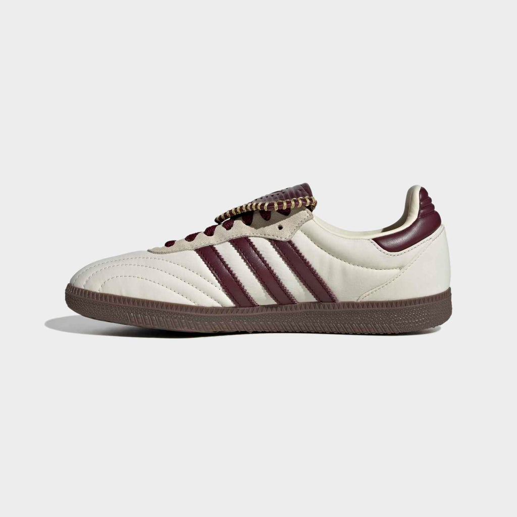 Zapatillas ADIDAS SAMBA LT IH9045-W Burgundy