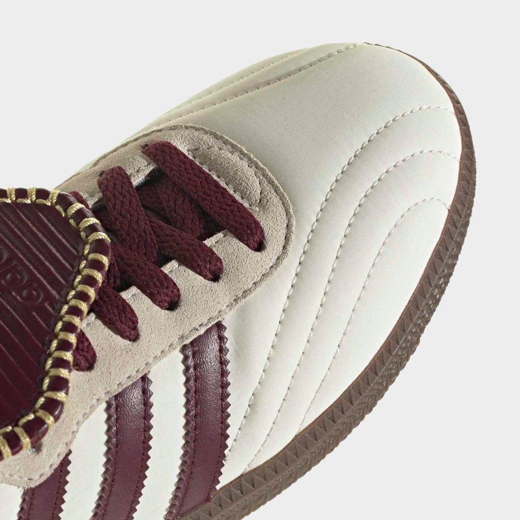 Zapatillas ADIDAS SAMBA LT IH9045-W Burgundy
