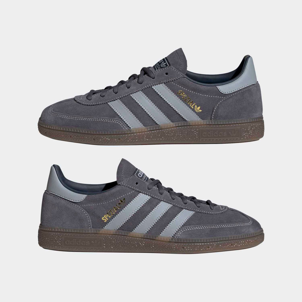 Zapatillas ADIDAS HANDBALL SPEZIAL IH9760-W Plateado