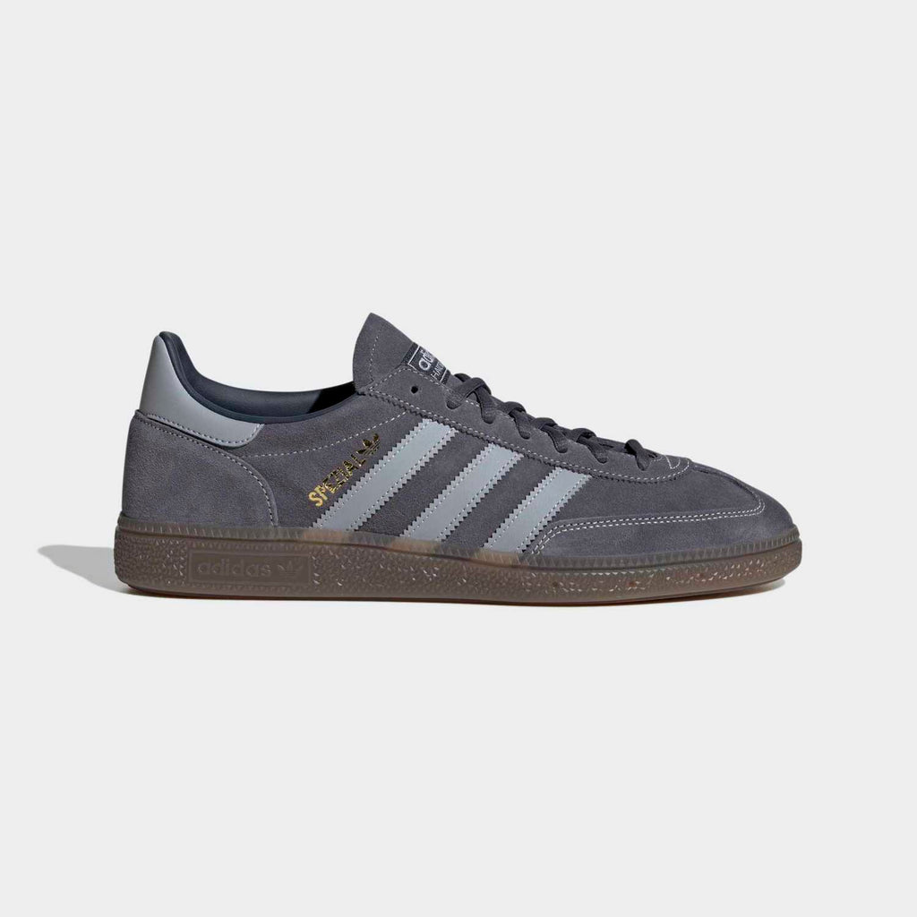 Zapatillas ADIDAS HANDBALL SPEZIAL IH9760-W Plateado
